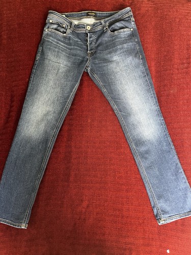 Jack and jones slim - jack, fit