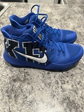 Kyrie 3 “Duke” Basketball