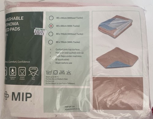 Sonoma bed pad - sonoma,