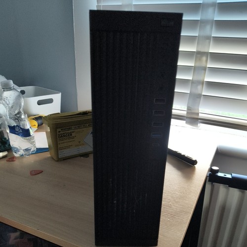 Intel 7500 computer - 7500,