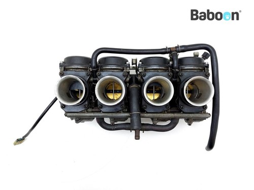 Carburetor set honda cbr - carburetor,