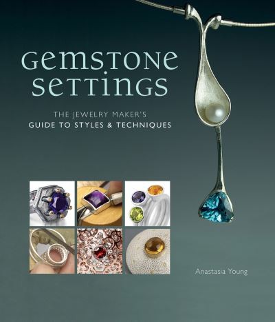 Gemstone settings anastasia - settings,