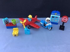 GENUINE LEGO DUPLO   10908
