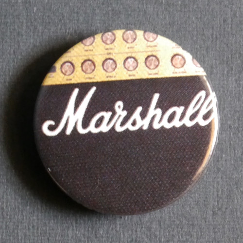 Marshall amp amplifier - , dual