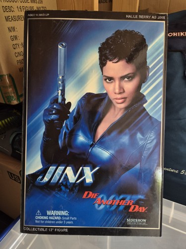 Sideshow collectibles jinx - sideshow,