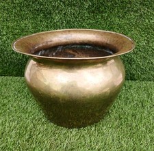 Large Vintage Floor Standing