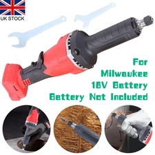 Chuck brushless grinder - chuck, die
