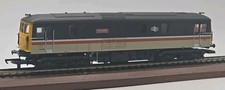 Vintage Lima OO Gauge Class 73