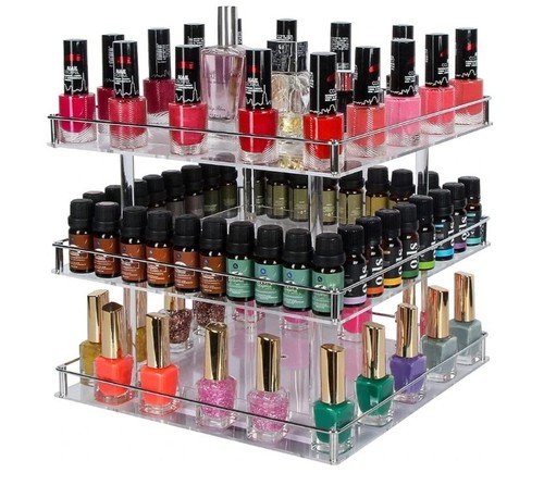 Tier nail polish 360 - nail,