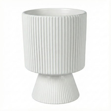 Ceramic, Cement Plant Pots