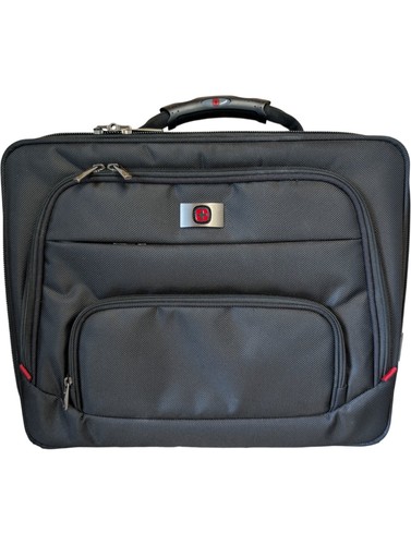 Wenger rolling laptop case - wenger,