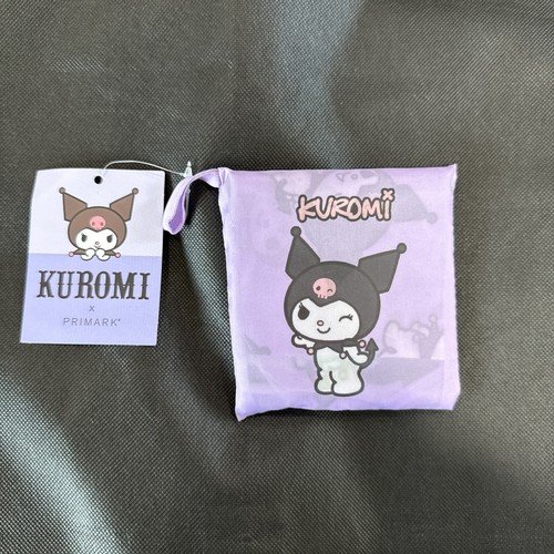 Hello kitty kuromi foldaway - kitty,