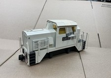 CUSTOM BUILT O GAUGE DIESEL