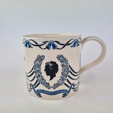 Wedgwood Richard Guyatt