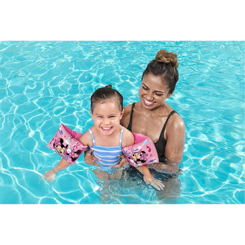 Character inflatable armband - inflatable,
