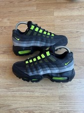 Nike Air Max 95 Size UK 5