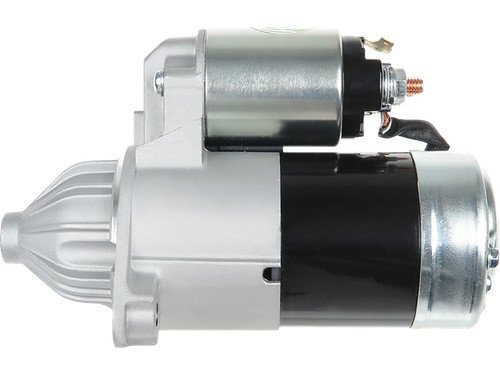 Brand new starter - brand, motor