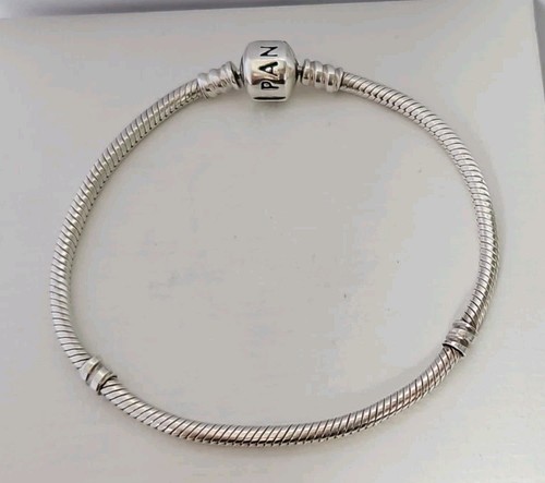 Genuine silver pandora - genuine, moments