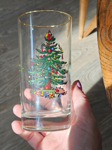 Spode christmas tree - spode, tree'
