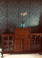 drinks cabinet