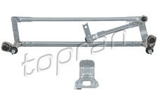 TOPRAN 115 691 Wiper Linkage