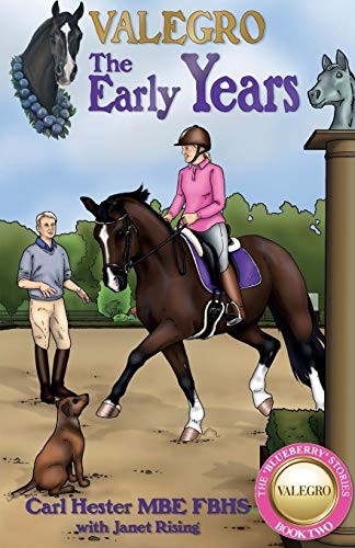 Valegro the early - early, years