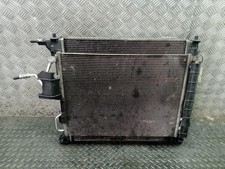 HYUNDAI TUCSON RADIATOR RAD
