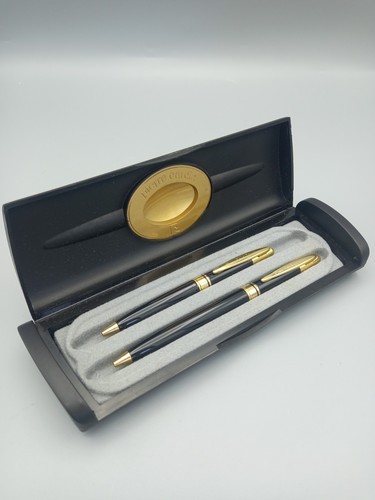 Boxed pierre cardin biro pen - pierre,