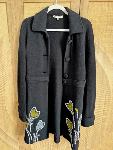 Laura ashley vintage - ashley, 100%