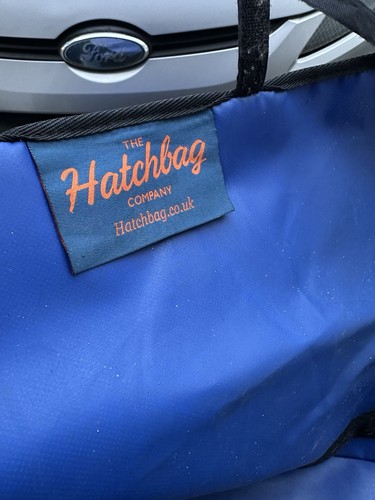 Hatchbag seat leon - leon, 18plate