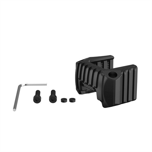For glock - for,