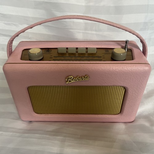 Roberts revival r250 band - revival,