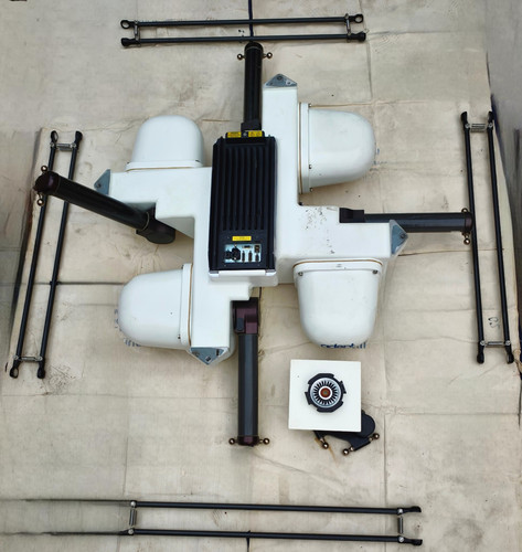 Adept quattro s650h parallel - quattro,