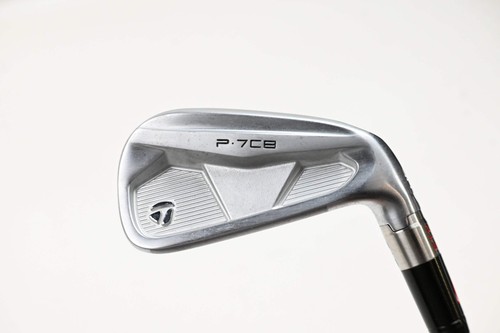Taylormade p7cb iron - p7cb,