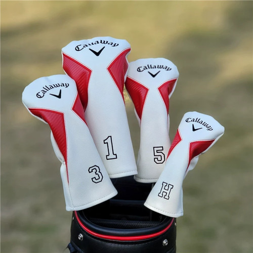 Callaway golf club cover - callaway,