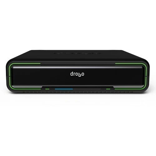 Drobo mini high performance - mini, 4