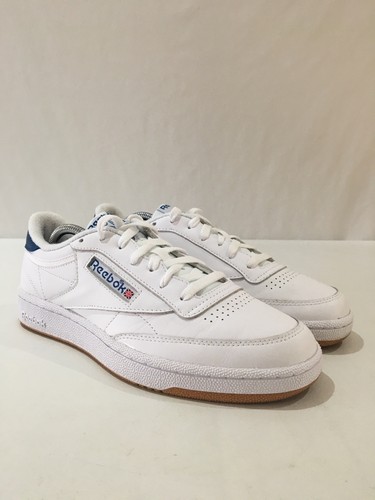 Reebok club trainers mens - club, 85