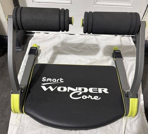 Wonder core smart fitness - wonder,