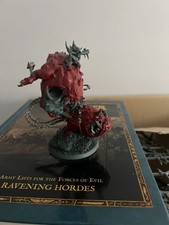 Night Goblin Mangler Squigs -