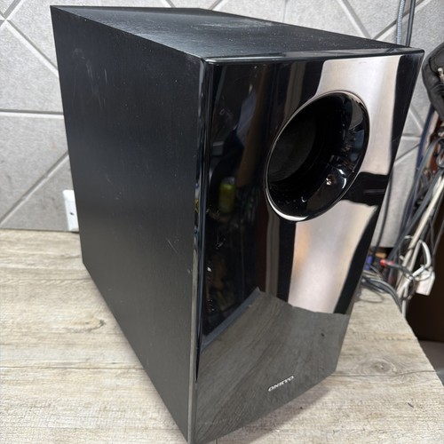 Onkyo skw 558 powered - onkyo, skw-558