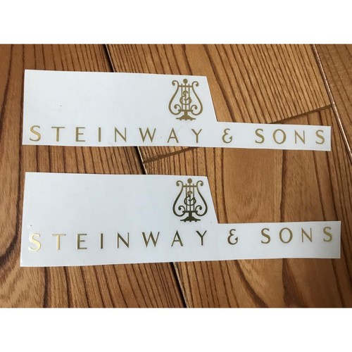 Steinway and sons - steinway, grand