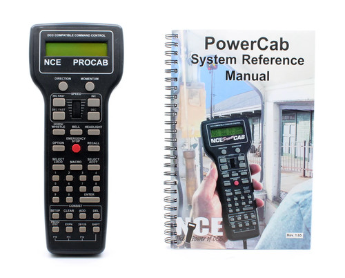Nce multi gauge procab - gauge,