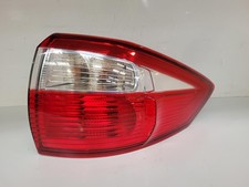 FORD C-MAX MK2 2012 RIGHT