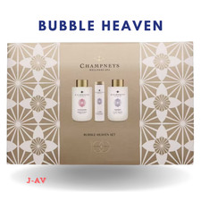 Luxury Champneys Bubble Heaven