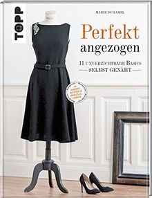 Perfekt angezogen 10 - perfekt, angezogen: