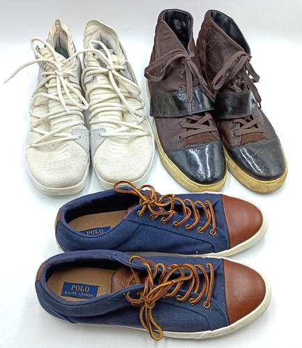 Lot size shoes nike - lot, 3