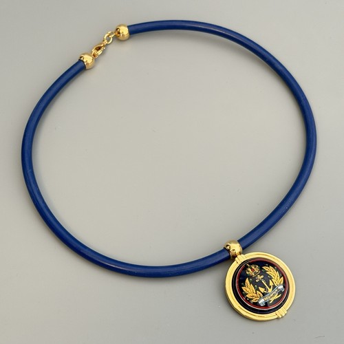 Michaela frey necklace enamel - necklace,