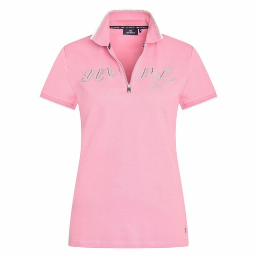 Ladies polo shirt hvphazel - hv,
