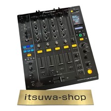 Pioneer djm 900nxs - pioneer, djm-900nxs-m