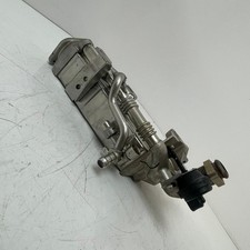 BMW F10 EGR Valve 2.0 Diesel